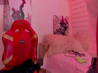 madelyn_rose on Flirt4Free 