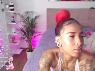 madiisonn on Flirt4Free 