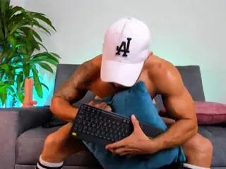 mao_fenix on Flirt4Free 