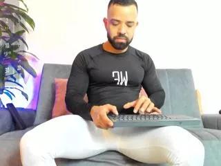 mao_fenix on Flirt4Free 