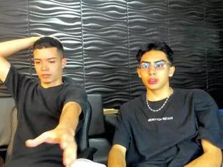 marco_tosswell_marco_ethhan on Flirt4Free 