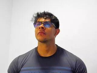marcus_harris on Flirt4Free 