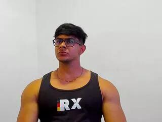 marcus_harris on Flirt4Free 
