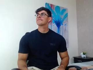 marcus_harris on Flirt4Free 