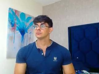 marcus_harris on Flirt4Free 