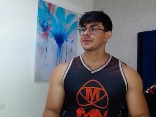 marcus_harris on Flirt4Free 