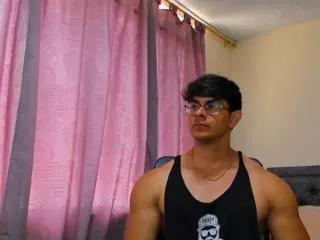 marcus_harris on Flirt4Free 