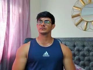 marcus_harris on Flirt4Free 