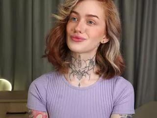 mariam_bales on Flirt4Free 