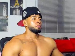 mark_junior on Flirt4Free 