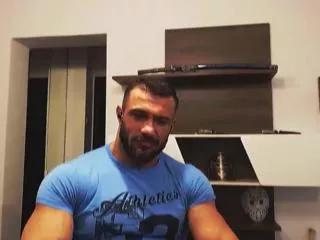 markus_borgoff on Flirt4Free 