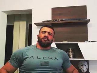 markus_borgoff on Flirt4Free 