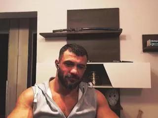 markus_borgoff on Flirt4Free 