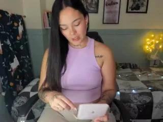 martina_luv on Flirt4Free 