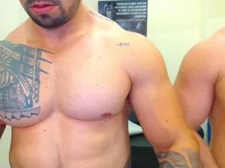 mateo_arthur on Flirt4Free 
