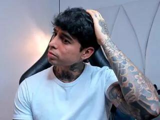 mateo_diluca on Flirt4Free 