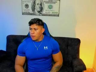 mathew_evanz on Flirt4Free 
