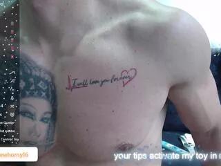mathew_horny on Flirt4Free 