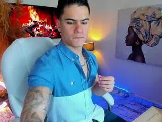 matt_andersson on Flirt4Free 