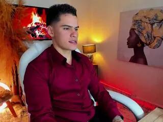 matt_andersson on Flirt4Free 