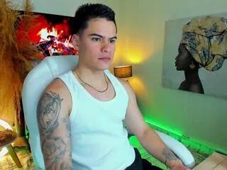 matt_andersson on Flirt4Free 