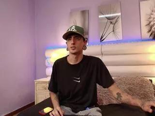 matthew_dixon on Flirt4Free 