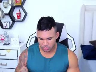 matthew_santos on Flirt4Free 