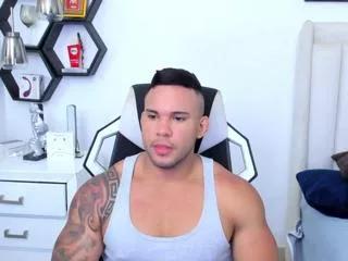 matthew_santos on Flirt4Free 