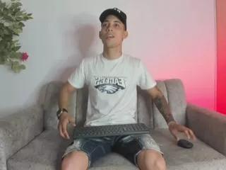 max_floyd on Flirt4Free 
