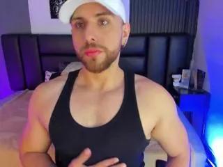maximo_wolff on Flirt4Free 