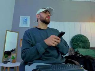 maximo_wolff on Flirt4Free 