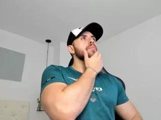 maximo_wolff on Flirt4Free 