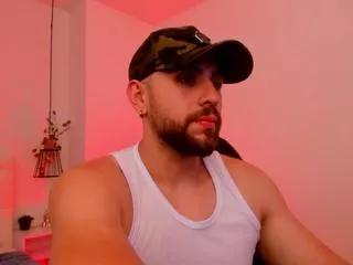 maximo_wolff on Flirt4Free 