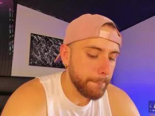 maximo_wolff on Flirt4Free 
