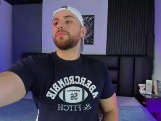 maximo_wolff on Flirt4Free 