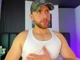 maximo_wolff on Flirt4Free 