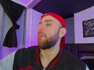 maximo_wolff on Flirt4Free 