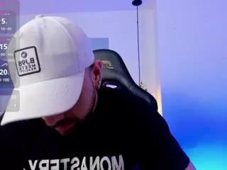 maximo_wolff on Flirt4Free 