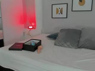 megan_diamonds on Flirt4Free 
