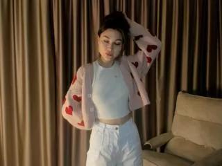 meghan_dimmick on Flirt4Free 