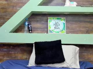 meghan_rouse on Flirt4Free 