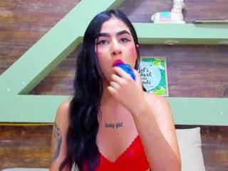 meghan_rouse on Flirt4Free 
