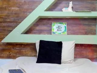 meghan_rouse on Flirt4Free 