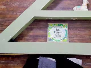 meghan_rouse on Flirt4Free 