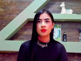 meghan_rouse on Flirt4Free 