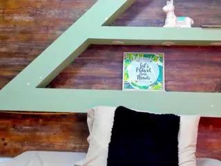 meghan_rouse on Flirt4Free 