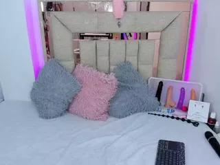 melody_bonnet on Flirt4Free 