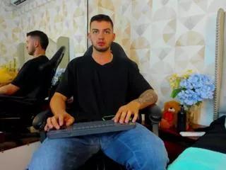 michael_magno on Flirt4Free 