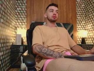 michael_magno on Flirt4Free 