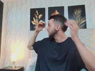 michael_magno on Flirt4Free 